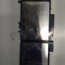 6MT4T Battery E5470 battery E5570 battery Compatible with Dell Latitude 14 5470 E5470 15 5570 E5570 Precision 15 3510 M3510 Series Notebook Replacement for 7V69Y TXF9M 79VRK HK6DV 07V69Y [7.6V/62Wh]