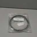 FOXBC 62 inch X 1/2" X 14 TPI Bi-Metal Bandsaw Blade for Metal Cutting