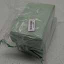 Trideer Yoga Blocks 2 Pack, Soft Non-Slip Foam Blocks with Beveled Edges for Alignment and Stretching in Yoga, Pilates, and Dance - Supportive, Lightweight, Odor Resistant, Latex-Free