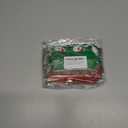 12pcs Christmas Bows for Gift Wrapping Easy and Fast Gift Bows Accessory for Presents, Christmas Tree Decor, Party Favors Supplies, Bottles, Art & Craft and More.