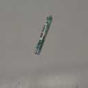 Piccasso Brush 270 Concealer Brush  Perfect for Under-Eye and Spot Coverage, Ideal for Face Makeup, Works with Cream and Liquid Concealers, Perfect Liquid Blush Brush, Genuine Korean Product. (Large Angled)