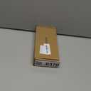 Dreamfocus 64 oz Leak Proof Flip Straw Lid Replacement for Stanley 64 oz Quencher H2.0 and ProTour Tumbler (Black)