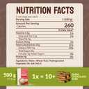 2 x Dried Shredded Kataifi for Dubai Pistachio Chocolate Bar Knafeh Fillo Dough, Kadayif, Kunafa Dough (17.5 oz) (17.64 Ounce (Pack of 1)), BBD: 12/30/2026