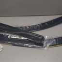 in-Channel Rain Guards Fit for Chevrolet Equinox 2025-2026 (NOT for EV)