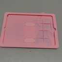 Disney Lilo and Stitch Kids Case for iPad - 9th Generation iPad Case, iPad 8th Generation Case, iPad 7th Generation Case - 10.2 2019/2020/2021 - Tablet Cover with Stand, Shockproof Silicone