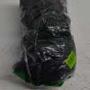 Hanes Women's Value, No Show Soft Moisture-wicking Socks