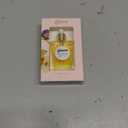 Gisou Honey Infused Hair Oil Mini - Hydrating & Frizz Control Treatment with Mirsalehi Honey, Adds Shine & Heat Protectant for All Hair Types, 0.7 Fl Oz