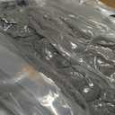 Heavy Duty Travel Trailer RV Cover, Fit 30'1'' - 33' Motorhome RV Trailer Cover for Winter Snow, Multi-Layer Camper Cover, Reinforced Windproof Tearproof with Jack Cover & Tire Covers