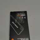 Magnetic Case for Google Pixel 8, [Compatible with Magsafe] [Glass Screen Protector] [Dual Layer Military-Grade Protection] Heavy Duty Shockproof Protective Cover for Google Pixel 8 6.2 inch, Black