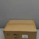 Under Sink Organizer, 2 Pack 2 Tier Pull Out Under Cabinet Organizer Shelf with Pad for Framed Cabinets, Metal Slide Out Under Sink Storage, Mesh Sliding Drawers for Kitchen Bathroom Laundry, Black