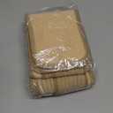 Sacroiliac Hip Belt for Women and Men That Alleviates Sciatic, Pelvic, Lower Back, Leg and Sacral Nerve Pain Caused by Si Joint Dysfunction| Trochanter Brace (Plus, Nude)