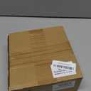 Center Console Organizer Tray Fit for 2018-2025 Jeep Wrangler JL JLU 4XE/Gladiator JT Center Console Armrest Box for Wrangler&Gladiator Accessories(Center Console Armrest Organizer)