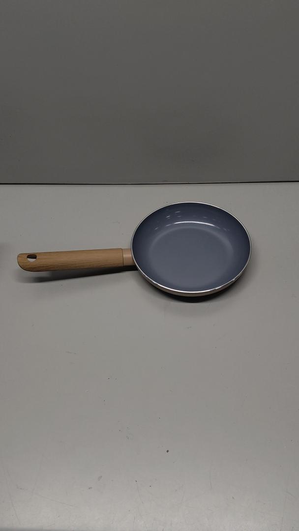 Ceramic Mini Fry Pan