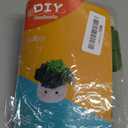 KyeeaDIY Crochet Kit for Beginners, Crochet Starter Kits for Adults, Animals, Plants, Coasters Crochet Kits with Step-by-Step Video Tutorials, Complete Crochet Kit for Crafty Lovers 