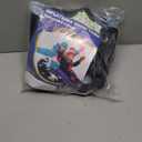 DIMAR GARDEN 47" Snow Tube Inflatable Snow Sled with Heavy Duty PVC and Handles