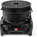 GOODENY 3/4 HP Inflatable Tube Man 550W Air Blower Fan (12''Diameter) for Wacky Waving Dancing Guy