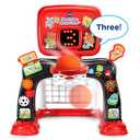 VTech Smart Shots Sports Center (Frustration Free Packaging), Red