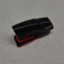 Bostitch Office Heavy Duty Stapler, 40 Sheet Capacity, No Jam, Half Strip, Fits into the Palm of Your Hand, For Classroom, Office or Desk, No Color Choice, One per Order (B175-ASST)