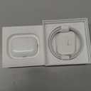 Apple AirPods Pro (2nd generation) with MagSafe Charging Case (USB-C)