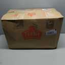 Floor Mats for 2024 2025 Chevrolet/Chevy Trax All Weather Protection TPE Rubber Floor Liners for Chevy Trax 2024 Accessories, Odorless Anti-Slip, 1st & 2nd Row, Black