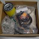 Carburetor For Kohler Troy Bilt 20-853-8 01 02 14 16 21 22 35 41 42 44 45 52 71 79 88 92 93 -S, SV470 SV471 SV480 SV530 SV540 SV541 SV590 SV591 SV600 SV620 SV610 2085395S 2085371S 15-22 HP carb