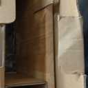 WALMANN Space Saving Wall Mounted Folding Workbench, Heavy Duty Folding Wall Table/Desk for Garage, Workshop, Holds Up to 550 lbs(Tabletop Size: 32 x 18inch)