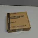 Hi-Spec Electric Screwdriver 27pc 3.6V Pink USB Small Power Screwdriver Set. Cordless & Rechargeable with Driver Bit Set