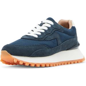 Blondo Womens Lois (6.5, Navy Multi)