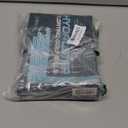 HydroStar Floating Golf Balls  Lightweight Golf Balls for Water Hazards & Pool Practice - Golf Balls That Float in Water