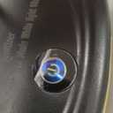 100W UV Light, Ultraviolet Lamp Purifier for Whole Room & House, Home Disinfection Device with 3-Gear Timer Remote Control, UVC Lights, Purification for Bathroom, Toilet, Office