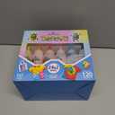 24 Colors Tie Dye Kit, Tie Dye Set for Kids, Pre-Filled Bottles, Non Toxic Permanent Fabric Dye Art Set, Easy DIY Fabric Art - Create Fun (24 Colors)