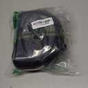 Headphone Case Compatible with Beats Studio Pro/Solo 4 / Studio 3 / Solo 3 / Picun B8 / BERIBES/JLab JBuds Lux ANC Wireless Bluetooth Noise Cancelling Headphones, Black(Case Only)