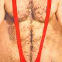 Goodstoworld Men's Halloween T-shirt Unisex Fake Muscle Hairy Chest Skeleton 3D Printed Shirts S-XXL