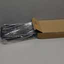 BestEvMod for EV9 Lower Center Console Organizer Tray Interior Accessories Storage Box ABS Material with PVC Trim Compatible with 2024 2025 2026 Kia EV9 Accessories (V2)