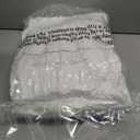 Sealy Heated Mattress Pad Queen Size, Luxury Quilted Electric Bed Warmer with Dual Controller 10 Heat Settings & Auto Off 112 Hours | Fit Up to 17" Deep Pocket | ETL Certified | Machine Washable