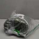 Couch Cover for Dogs Washable, Fuzzy Pet Couch Covers for 3 Cushion Sofa Pet Friendly, Non Slip Sofa Cover (Green, 27.6" x 59"/70 x 150cm)