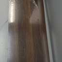 Fun Memories 40 Inch Floating Shelves, 12 Inch Deep Wall Shelf, 40 x 12 Floating Shelf Set of 2, Wood Floating Shelf Wall Mounted, Large Kitchen Living Room Bedroom Storage Shelves, Walnut