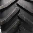 25X11 Deestone 6P Super Lug Tire AG