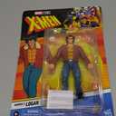 Marvel Legends Series Marvel's Logan, X-Men '97 Collectible 6-Inch Action Figure Toy