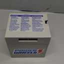 Power Wheels Ride-On Toy Replacement Battery 12-Volt 12-Ah Rechargeable for Preschool Vehicles