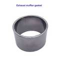 Exhaust Flange Gasket Spring Rebuild Kit Fit for Polaris Ranger RZR 800 EFI 2008-2010 Sportsman Ranger 700 800 900 OEM#3610047 5811511 7041804 7041687 5257254,Polaris Ranger 800 Exhaust Gasket