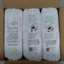 Parasol Clear+Dry Disposable Diapers, RashShield Protection, Leakproof Design, Hypoallergenic Diaper Set | Size 5 (26 lbs.) 36 Count