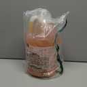 Clean Revolution Antibacterial Foaming Hand Soap Refill, 128 Fl Oz, Fresh Orange Scented - Made in USA