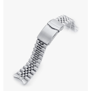 MiLTAT 22mm JUB Watch Band compatible with Orient Kamasu RA-AA0004E19A RA-AA0001B19A RA AA0002L19B MiLTAT 22mm JUB Watch Band compatible with Orient Kamasu RA-AA0004E19A RA-AA0001B19A RA AA0002L19B