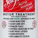 Sea Foam Motor Treatment Fuel & Oil Additive, SF16, 16 oz