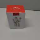 Hallmark Keepsake Christmas Ornament, Father Christmas, Santa Collectors Gifts