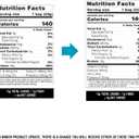 Quest Nutrition Tortilla Style Chips, Hot & Spicy, 19g of High Protein, 4g Net Carbs, Gluten Free, 1.1 Ounce (Pack of 12)