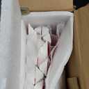 NeatiEase 8 Set Peel and Stick Wall Molding Trim Kit, 16" x24" Premade Wainscoting Panels, Self Adhesive Moulding Panel for Interior Walls Picture Frame