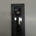 Aulumu A11 for Apple Watch Ultra 49mm Band for Men Mag Buckle Slim Band Designed | for Apple Watch Ultra 3/2/1 49mm, Series 11/10/9/8/SE2/7/6/SE/5/4[46mm/45mm/44mm] (Cool Black)