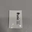 Chumia 10 mm Stubby Wrench 72 Tooth Ratchet Wrench Keychain Combination Steel Spanner